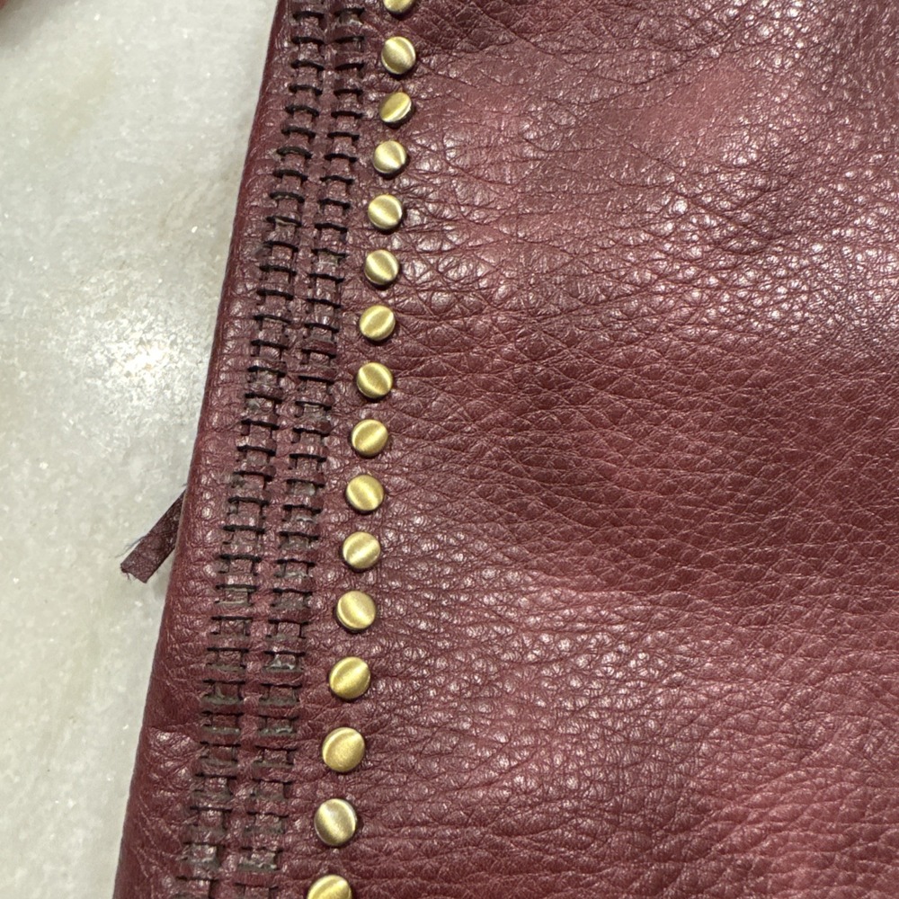 NWT Jen & Co. Marie Vegan Crossbody Trendy Design Adjustable Removable Strap - Picture 10 of 10